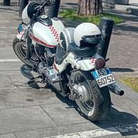 Moto YAMAHA 650 prezzo onesto