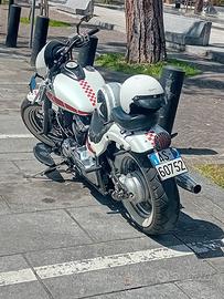 Moto YAMAHA 650 prezzo onesto