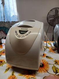 Machinetta per fare il pane