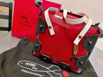 Borsa Hymy Bag O'Bag