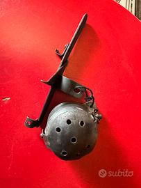 Chiusino tam tam varie misure , completo