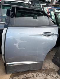 Sportelli Peugeot 3008 2016
