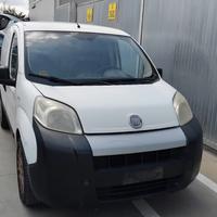 PER uso RICAMBI - FIAT FIORINO 2012 - 1.3MJ