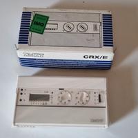 CRONOTERMOSTATO PROGRAMMABILE IMIT CRX/E