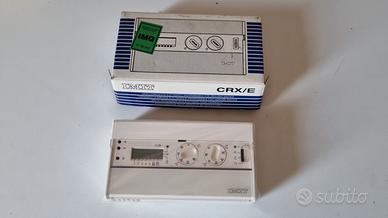 CRONOTERMOSTATO PROGRAMMABILE IMIT CRX/E