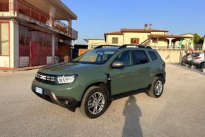 Dacia Duster 1.5 Blue dCi 8V 115 CV 4x2 Journey