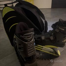 Kangoo jumps taglia M
