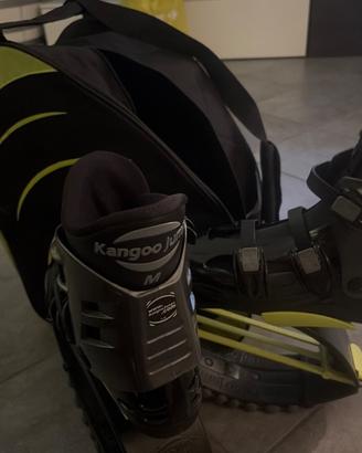 Kangoo jumps taglia M
