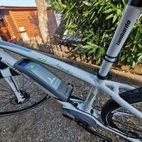 biciclette pedalata assistita lombardo 