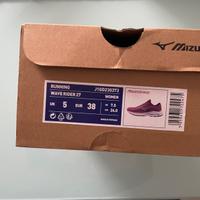 Scarpe MIZUNO Running Enerzy da donna n. 38
