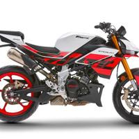 Fantic Stealth 125 MODELLO 2026