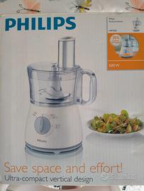 Robot da cucina Philips HR7620
