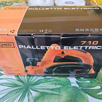 pialletto elettrico 