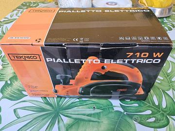 pialletto elettrico 