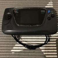 O PODEROSO PORTÁTIL DA SEGA" - GAME GEAR - Onde Quase Todo Dia é Sexta - Foto 12