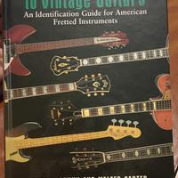 Gruhn's Guide to Vintage Guitars
