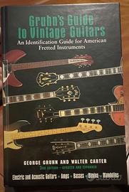 Gruhn's Guide to Vintage Guitars