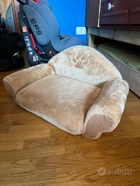 Cuccia / Divanetto per cani e gatti