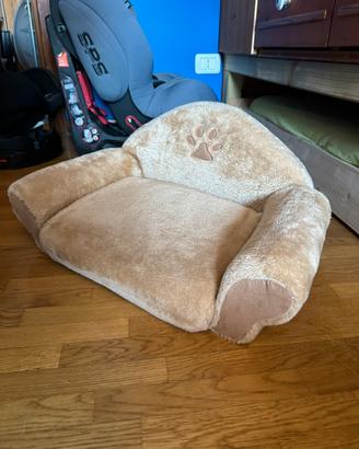Cuccia / Divanetto per cani e gatti