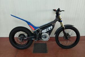Electric Motion EPure Race 2024