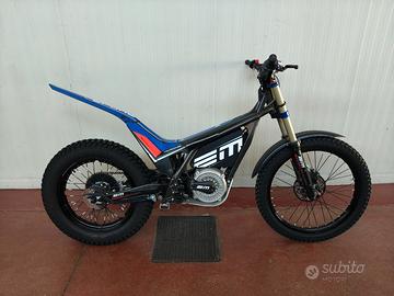 Electric Motion EPure Race 2024