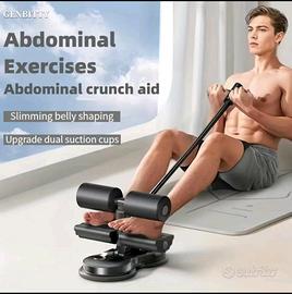 Attrezzo sport multifunzione 