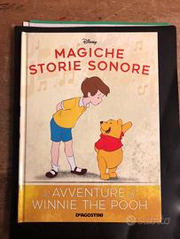 Magiche storie sonore - Le avventure di Winnie Poo - Libri e Riviste In  vendita a Vicenza