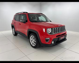 JEEP Renegade 1.0 t3 Limited 2wd
