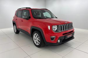 JEEP Renegade 1.0 t3 Limited 2wd