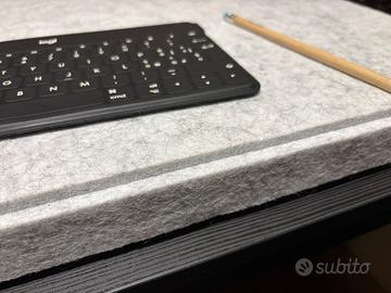 Tastiera logitech keys to go