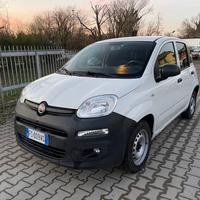 FIAT Panda 1.2 Pop Van 2 posti