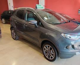 Ford EcoSport 1.5 TDCi 95 CV Titanium KM 98.000 CE
