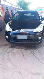 Citroen C3 come da foto