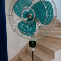 Ventilatore a Colonna - Vintage 60 - NATIONAL