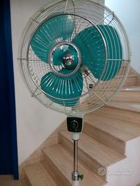 Ventilatore a Colonna - Vintage 60 - NATIONAL