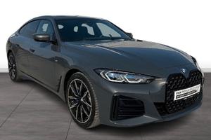 BMW 420d Gran Coupe mhev 48V Msport auto