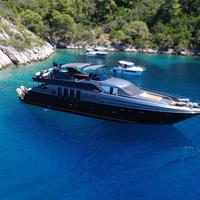 Yacht Posillipo Marshall Technema 82