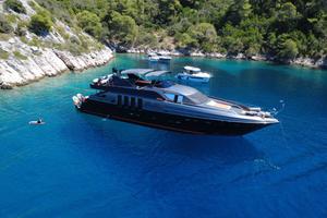 Yacht Posillipo Marshall Technema 82