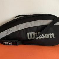 Borsa tennis Wilson Federer