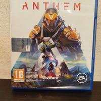 ANTHEM USATO PS4