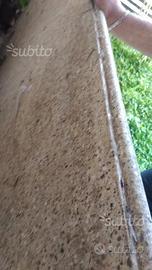 Tavolo in granito anni 50