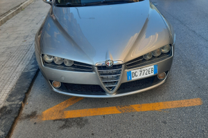Alfa Romeo 159 1.9 JTD
