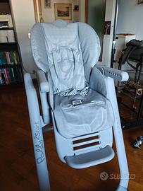 Seggiolone Chicco Polly2 Start