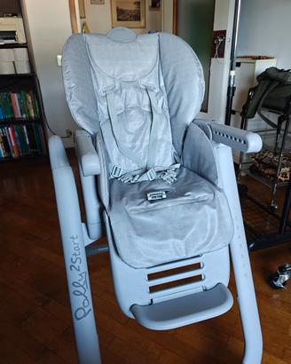 Seggiolone Chicco Polly2 Start