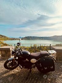 Triumph scrambler 400x