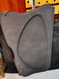 Pannello superiore baule ford focus 1