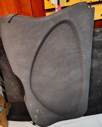 Pannello superiore baule ford focus 1