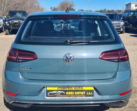 Volkswagen Golf 1.6 TDI 115 CV 5p. Trendline BlueM