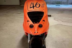 Piaggio NRG