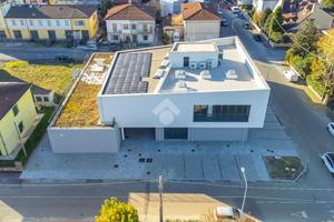 UFFICIO A NOVI DI MODENA